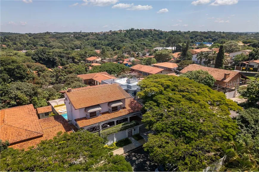 Foto 1 de Casa com 4 Quartos à venda, 500m² em Cidade Universitária, Campinas