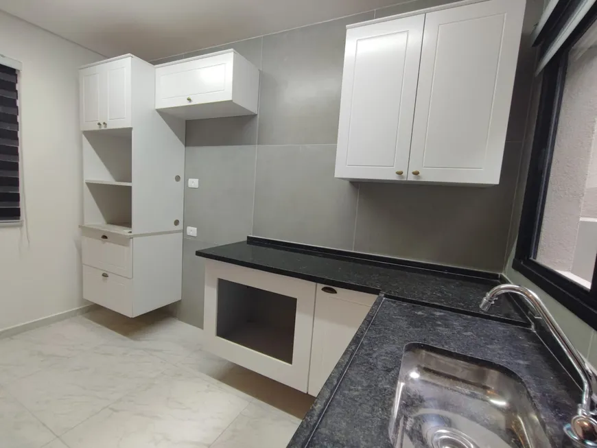 Foto 1 de Apartamento com 2 Quartos à venda, 41m² em Vila Formosa, São Paulo