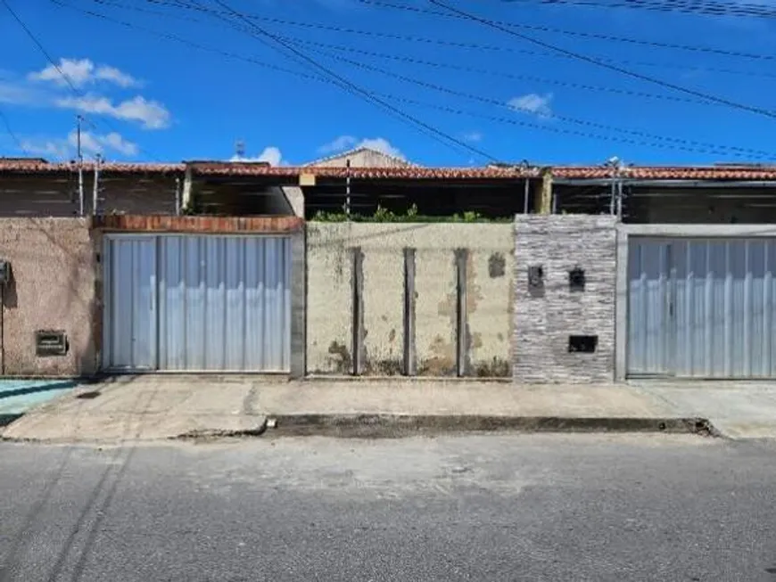 Foto 1 de Casa com 1 Quarto à venda, 87m² em Centro, Pindoretama