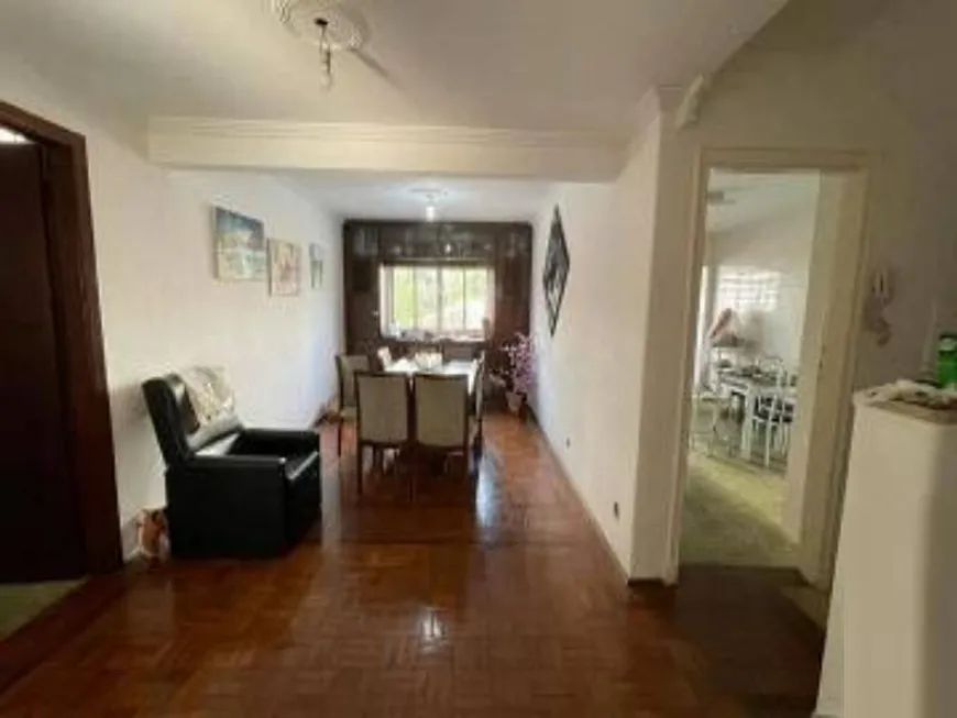 Foto 1 de Casa com 4 Quartos à venda, 200m² em Vila Mariana, São Paulo