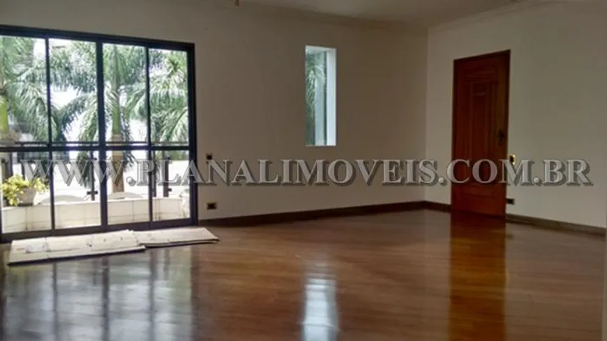 Foto 1 de Apartamento com 3 Quartos à venda, 115m² em Vila Mascote, São Paulo