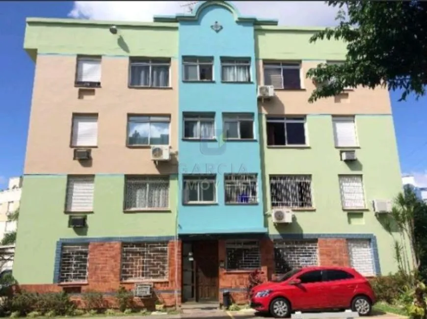 Foto 1 de Apartamento com 2 Quartos à venda, 51m² em Sarandi, Porto Alegre