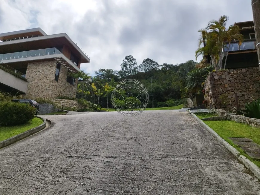 Foto 1 de Lote/Terreno à venda, 750m² em Lagoa da Conceição, Florianópolis