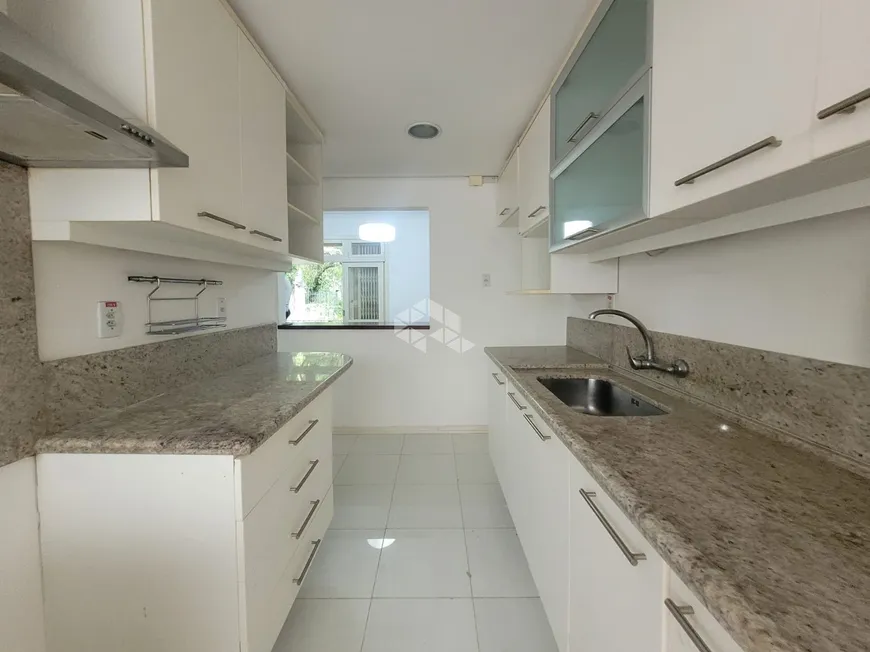 Foto 1 de Apartamento com 3 Quartos à venda, 126m² em Moinhos de Vento, Porto Alegre