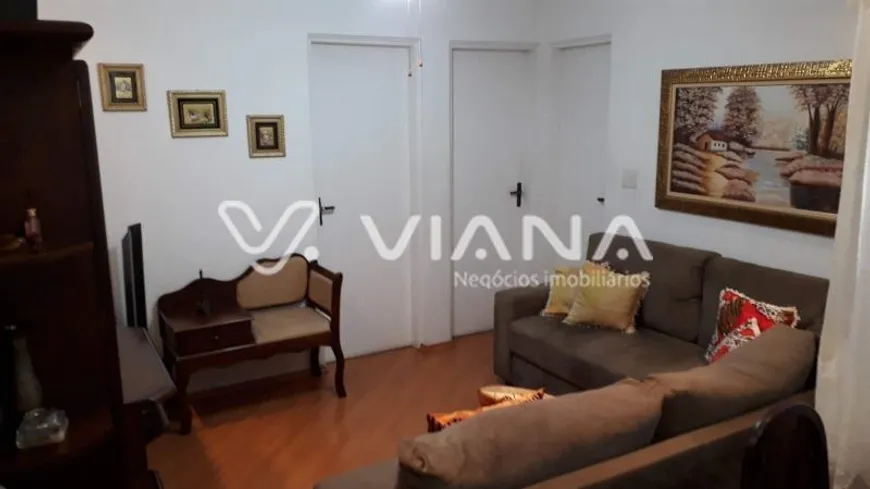 Foto 1 de Apartamento com 2 Quartos à venda, 70m² em Jardim do Mar, São Bernardo do Campo