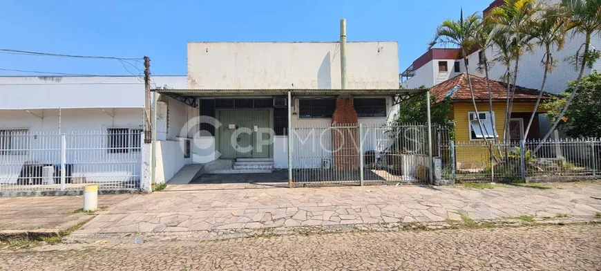 Foto 1 de Galpão/Depósito/Armazém à venda, 374m² em Passo da Areia, Porto Alegre