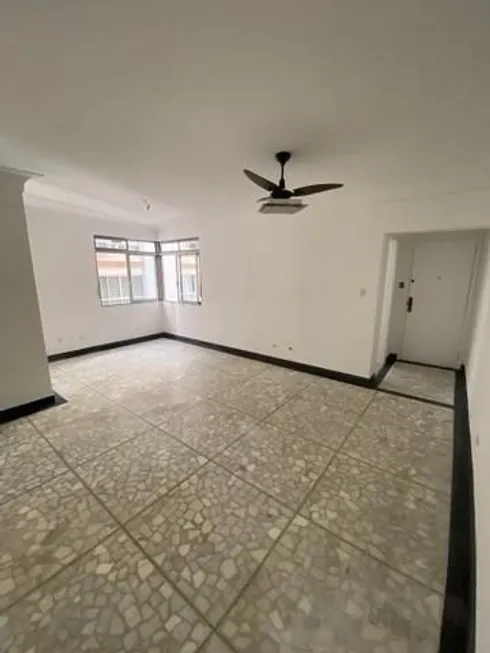 Foto 1 de Apartamento com 2 Quartos à venda, 111m² em Gonzaga, Santos