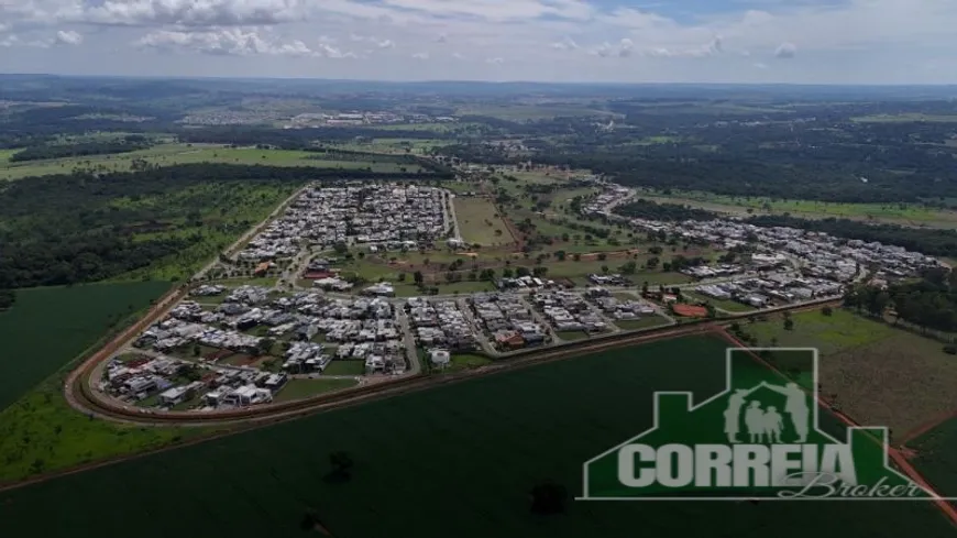 Foto 1 de Lote/Terreno à venda em PORTAL DO SOL GREEN, Goiânia