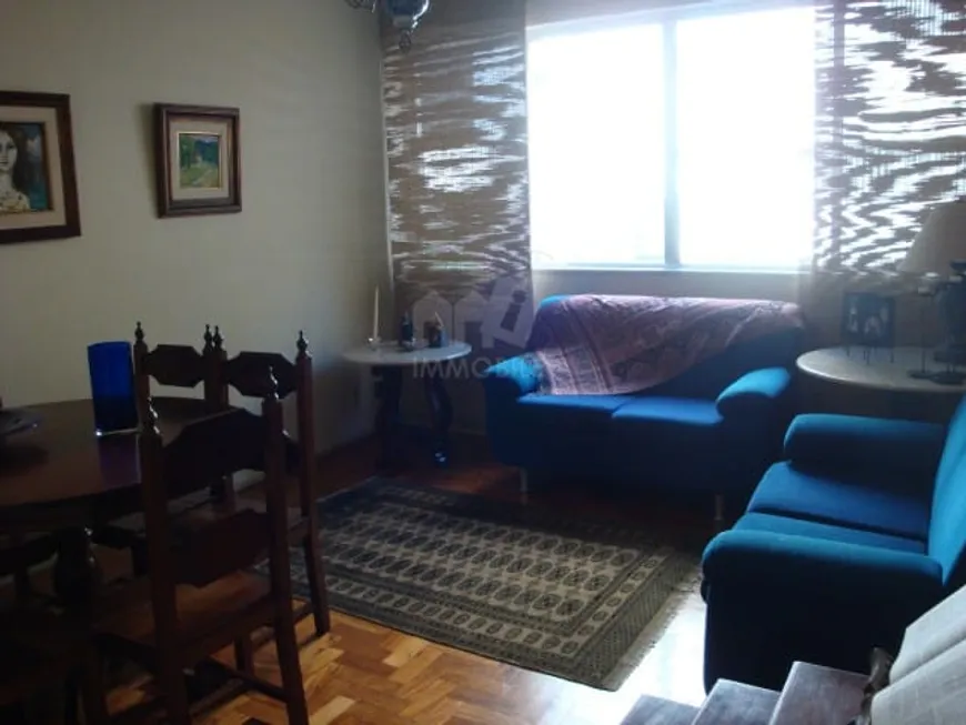 Foto 1 de Apartamento com 2 Quartos à venda, 83m² em Centro, Petrópolis