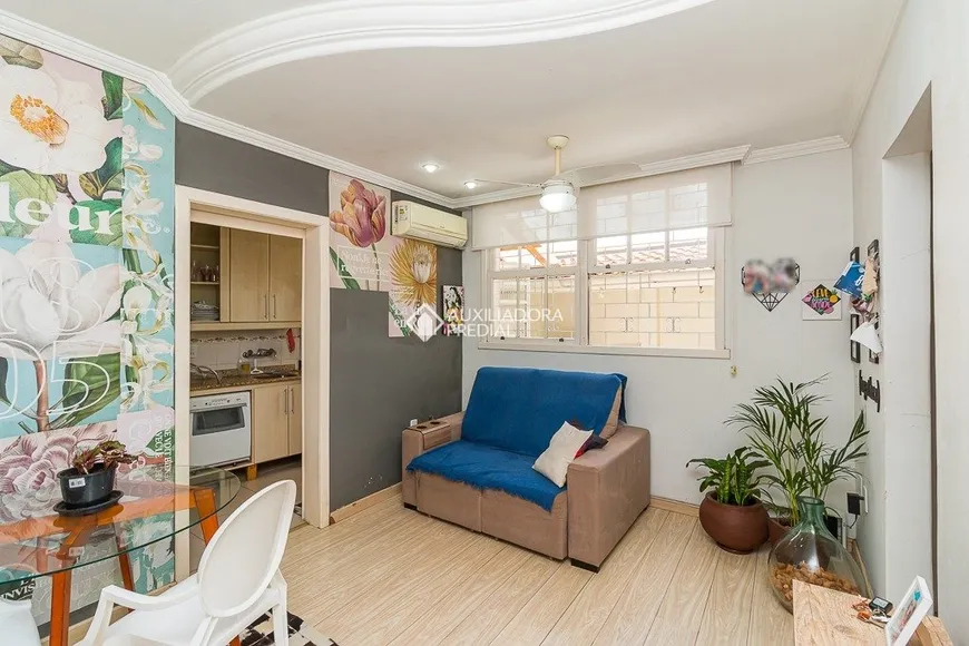 Foto 1 de Apartamento com 2 Quartos à venda, 75m² em Petrópolis, Porto Alegre