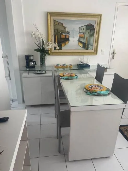 Foto 1 de Apartamento com 1 Quarto para alugar, 40m² em Imbiribeira, Recife