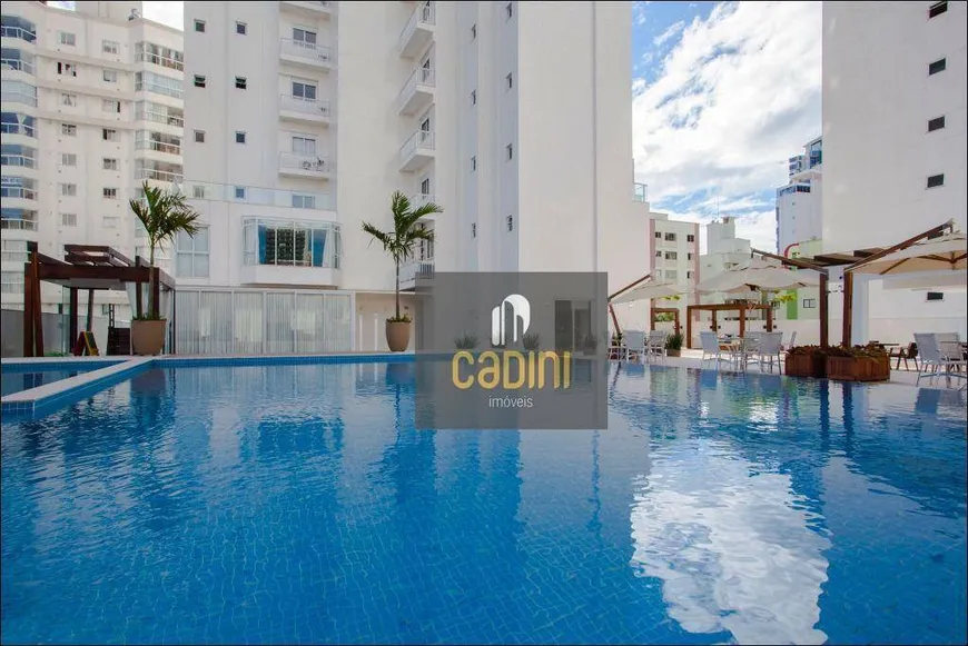 Foto 1 de Apartamento com 3 Quartos à venda, 129m² em Centro, Balneário Camboriú