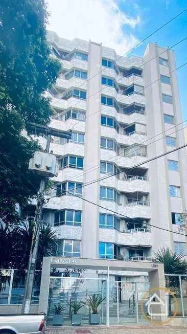 Foto 1 de Apartamento com 3 Quartos à venda, 125m² em Centro, Londrina