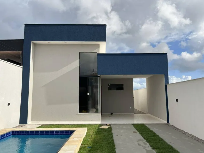 Foto 1 de Casa com 3 Quartos à venda, 273m² em Amaralina, Salvador