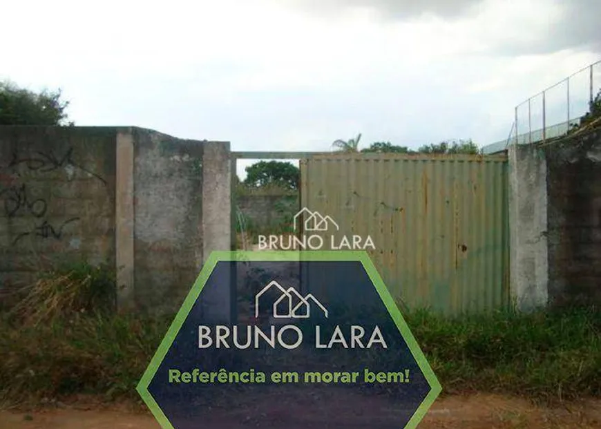 Foto 1 de Lote/Terreno para alugar, 800m² em Sao Sebastiao, Igarapé