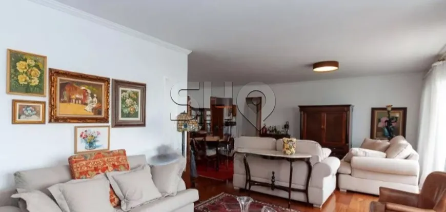 Foto 1 de Apartamento com 3 Quartos à venda, 220m² em Pompeia, São Paulo