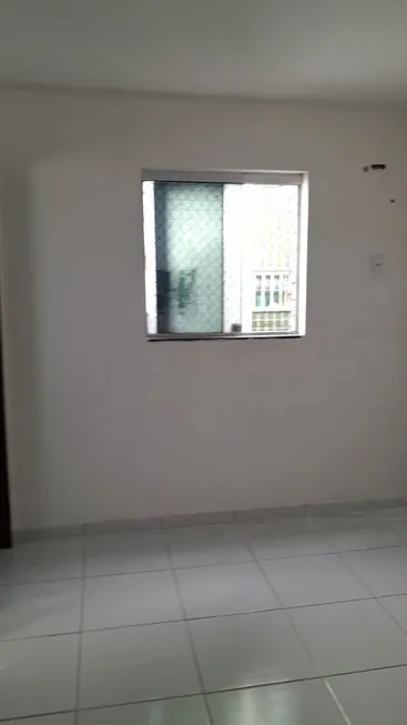 Foto 1 de Apartamento com 2 Quartos à venda, 57m² em Cuiá, João Pessoa