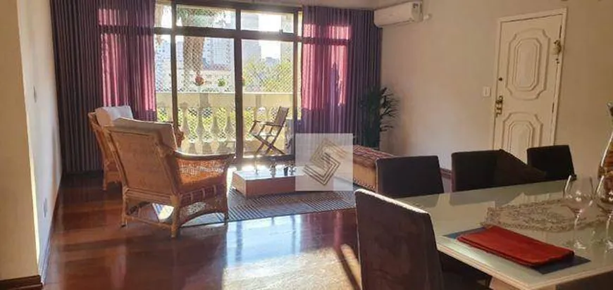 Foto 1 de Apartamento com 3 Quartos à venda, 177m² em Cambuí, Campinas