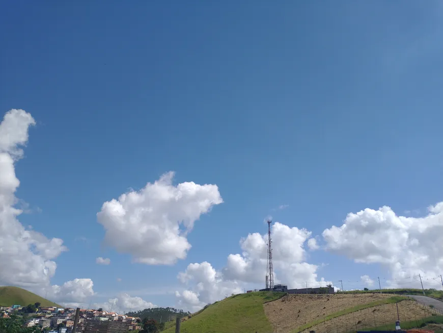 Foto 1 de Lote/Terreno à venda, 350m² em Recanto da Mata, Juiz de Fora