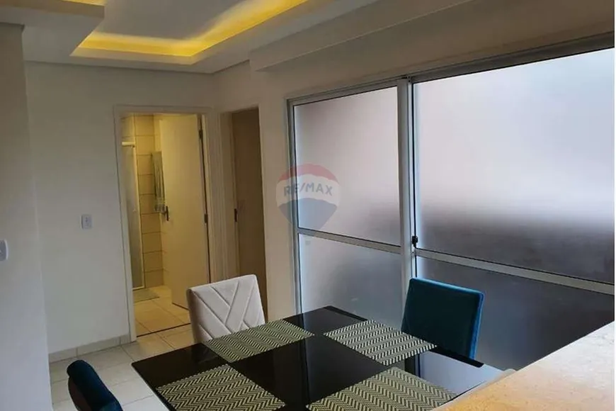 Foto 1 de Apartamento com 2 Quartos à venda, 55m² em Centro, Cabreúva