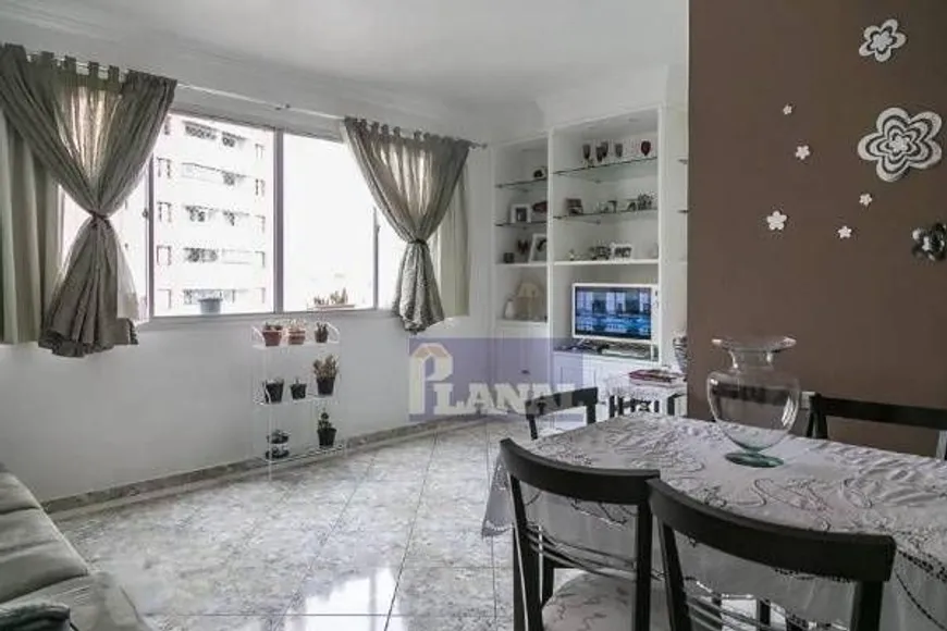 Foto 1 de Apartamento com 2 Quartos à venda, 83m² em Vila Mascote, São Paulo