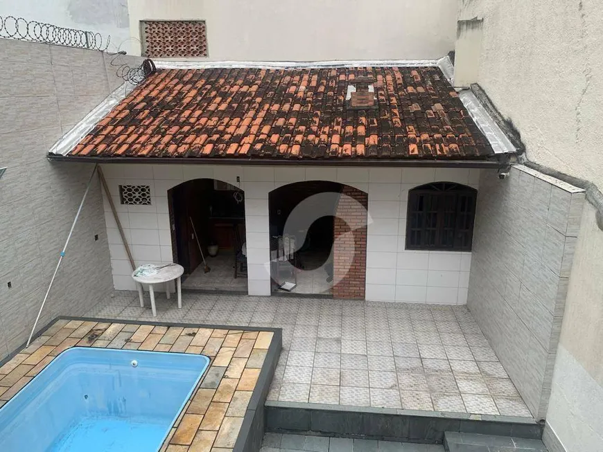 Foto 1 de Casa com 3 Quartos à venda, 95m² em Porto Novo, São Gonçalo