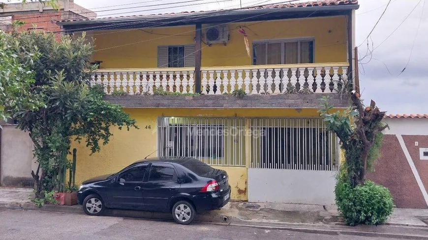 Foto 1 de Casa com 3 Quartos à venda, 168m² em Alem Ponte, Sorocaba