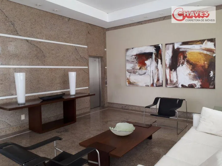 Foto 1 de Apartamento com 4 Quartos à venda, 158m² em Itaigara, Salvador