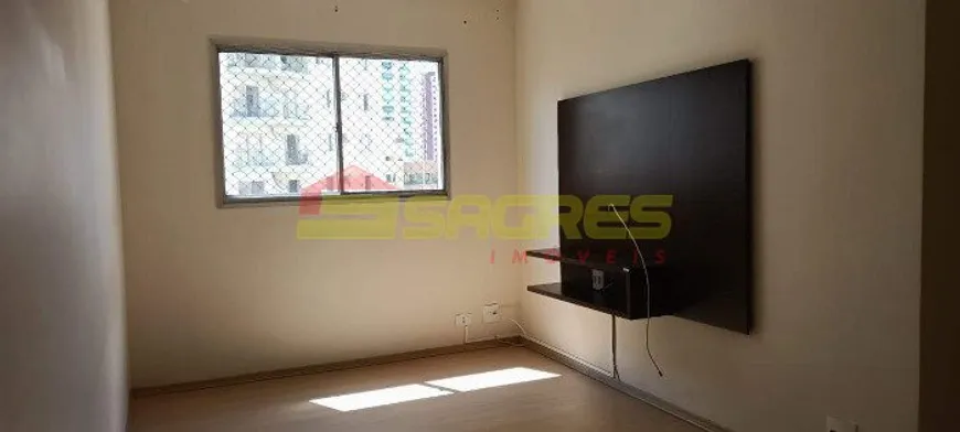 Foto 1 de Apartamento com 2 Quartos para alugar, 50m² em Santa Teresinha, São Paulo