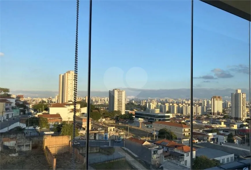 Foto 1 de Apartamento com 3 Quartos à venda, 75m² em Vila Guilherme, São Paulo