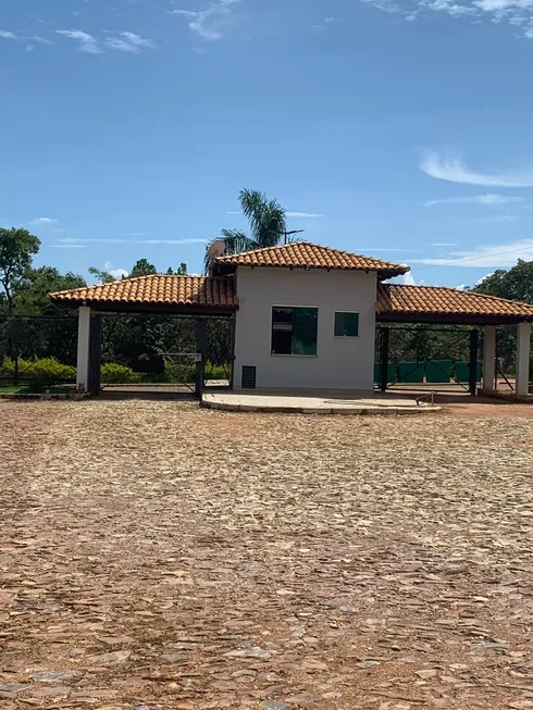 Foto 1 de Lote/Terreno à venda, 1000m² em Zona Rural, Jequitibá