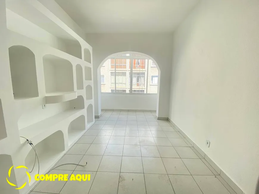 Foto 1 de Apartamento com 1 Quarto à venda, 60m² em Santa Cecília, São Paulo