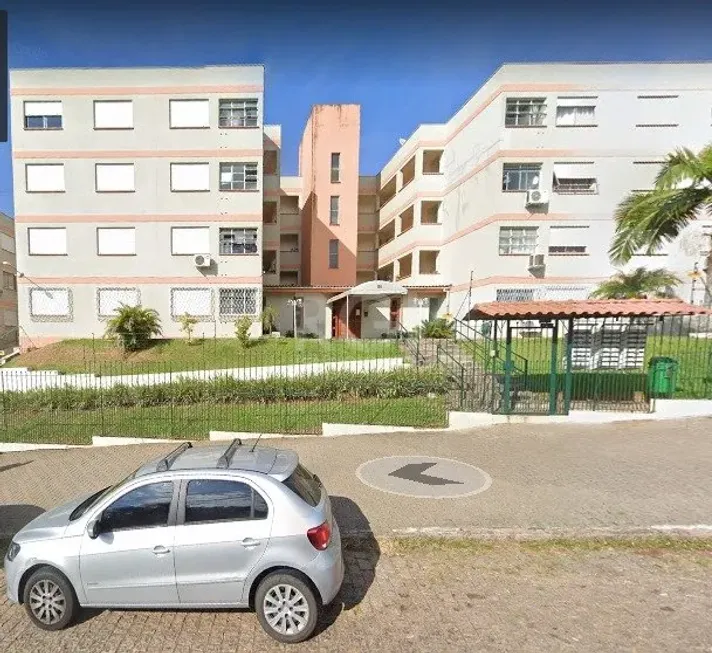 Foto 1 de Apartamento com 3 Quartos à venda, 59m² em Santo Antônio, Porto Alegre