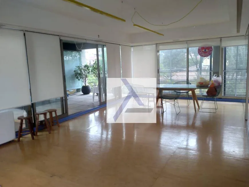 Foto 1 de Sala Comercial para venda ou aluguel, 93m² em Alto de Pinheiros, São Paulo