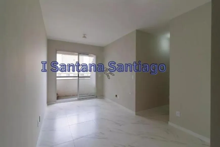 Foto 1 de Apartamento com 2 Quartos à venda, 49m² em Vila Santa Teresa, São Paulo