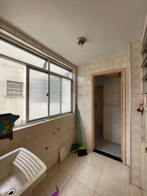 Foto 1 de Apartamento com 3 Quartos à venda, 82m² em Olaria, Rio de Janeiro