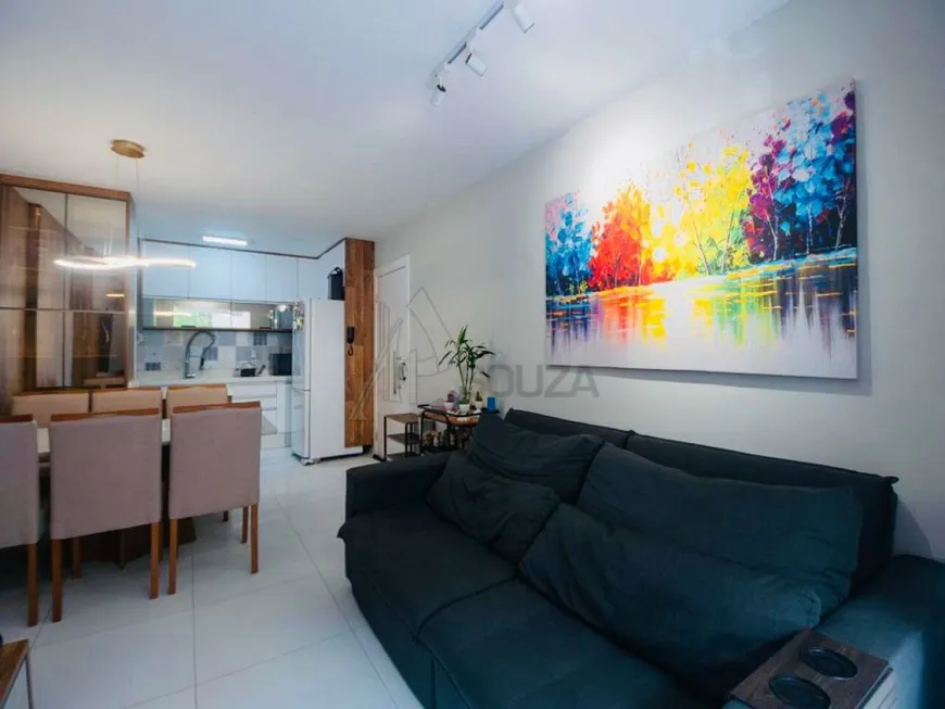 Foto 1 de Apartamento com 2 Quartos à venda, 53m² em Vila Guilherme, São Paulo