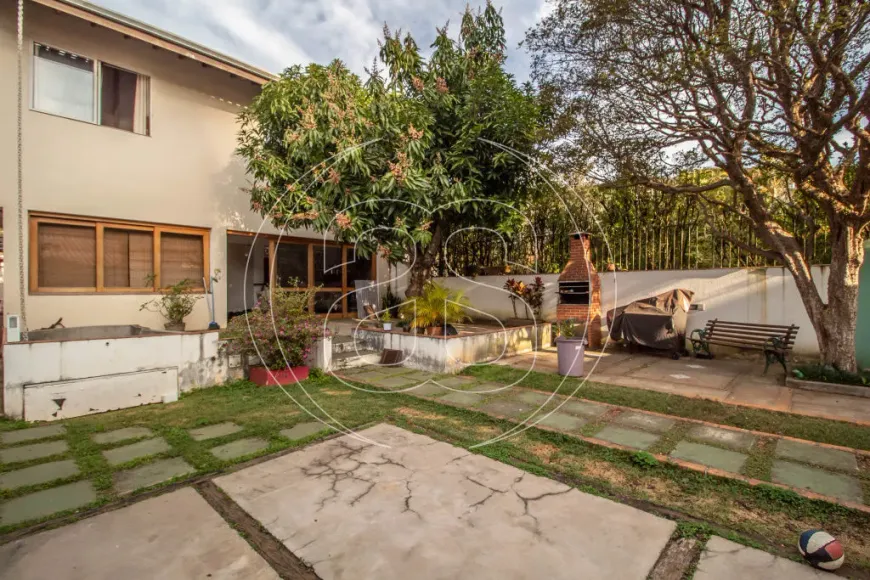 Foto 1 de Casa com 5 Quartos à venda, 450m² em Santo Amaro, São Paulo