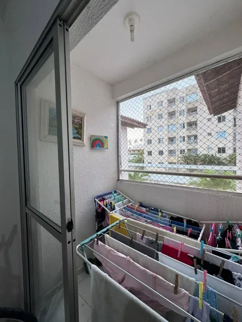Foto 1 de Apartamento com 3 Quartos à venda, 61m² em Jabotiana, Aracaju