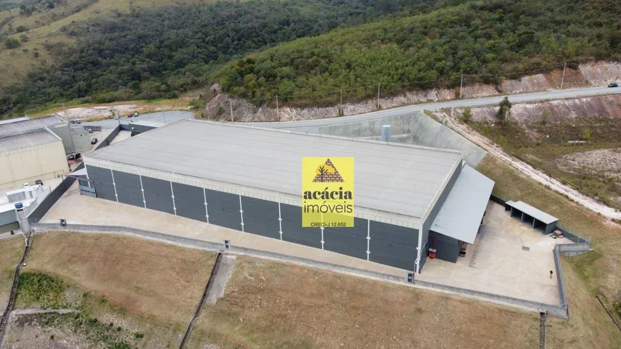 Foto 1 de Galpão/Depósito/Armazém para alugar, 6000m² em Jardim Bom Jesus, Pirapora do Bom Jesus