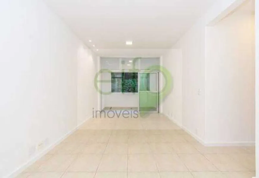 Foto 1 de Apartamento com 2 Quartos à venda, 86m² em Gávea, Rio de Janeiro