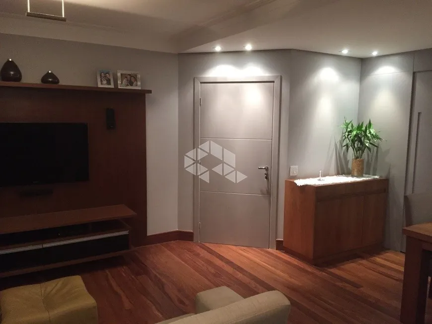 Foto 1 de Apartamento com 2 Quartos à venda, 101m² em Vila Andrade, São Paulo