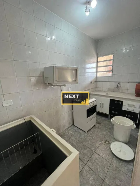 Foto 1 de Apartamento com 3 Quartos à venda, 67m² em Jardim Nordeste, São Paulo