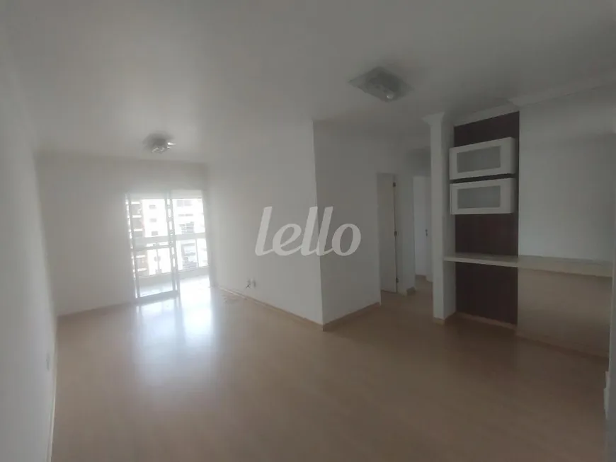 Foto 1 de Apartamento com 3 Quartos para alugar, 94m² em Saúde, São Paulo