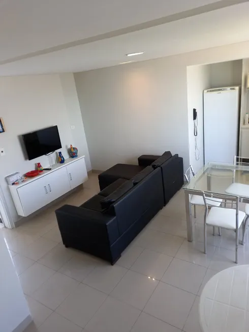 Foto 1 de Apartamento com 1 Quarto para alugar, 68m² em Candeias, Jaboatão dos Guararapes