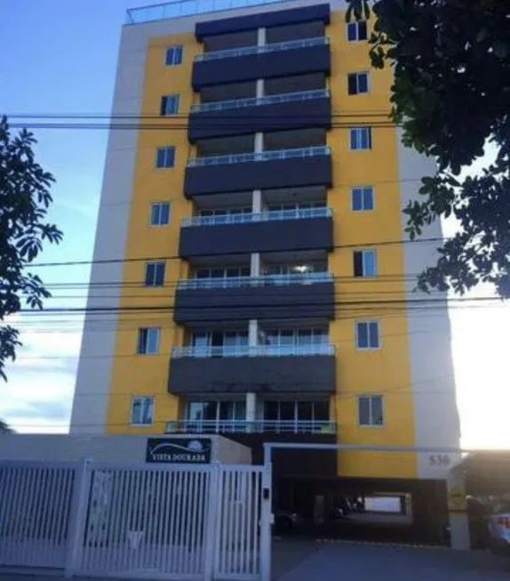 Foto 1 de Apartamento com 3 Quartos à venda, 79m² em Areia Dourada , Cabedelo