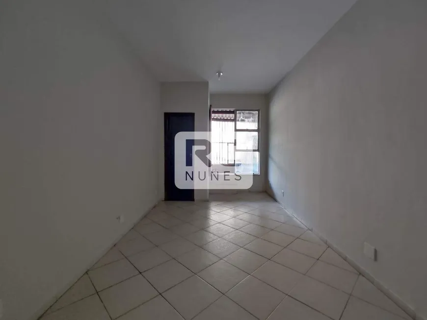 Foto 1 de Sala Comercial para alugar, 21m² em Santo Agostinho, Belo Horizonte