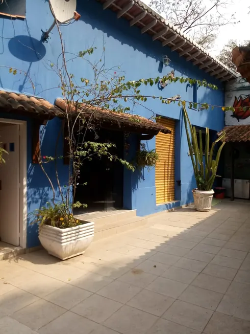 Foto 1 de Casa com 4 Quartos à venda, 300m² em Grajaú, Rio de Janeiro