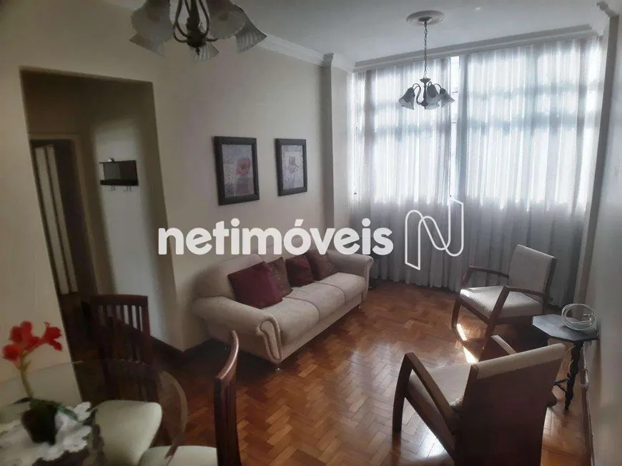 Foto 1 de Apartamento com 2 Quartos à venda, 80m² em Barro Preto, Belo Horizonte