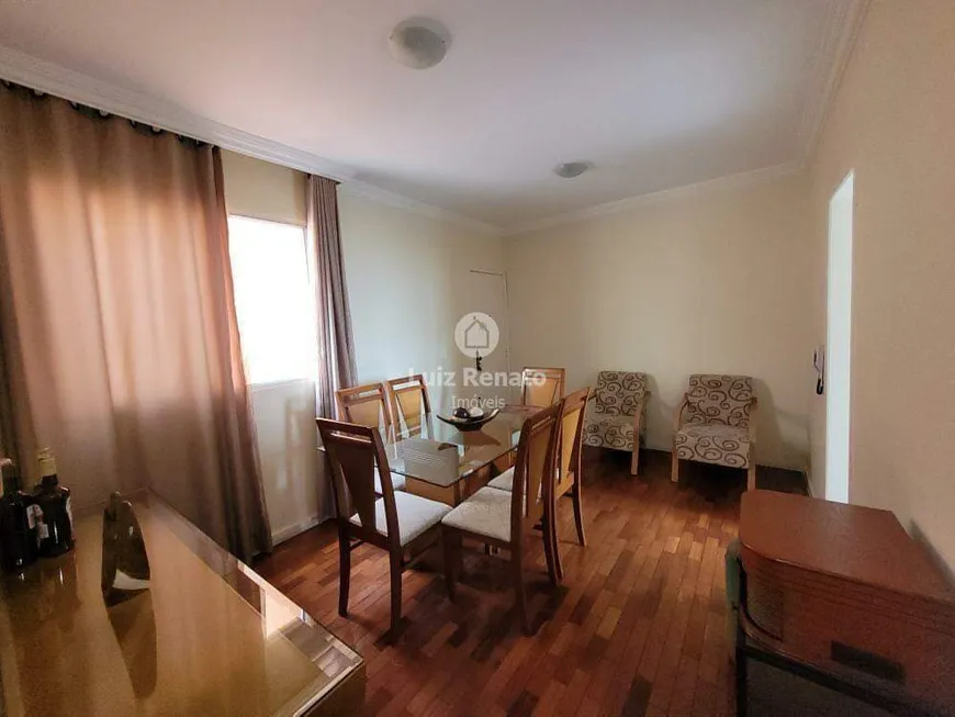 Foto 1 de Apartamento com 3 Quartos à venda, 68m² em Sagrada Família, Belo Horizonte